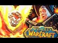 The Vanilla WoW Story in a Nutshell