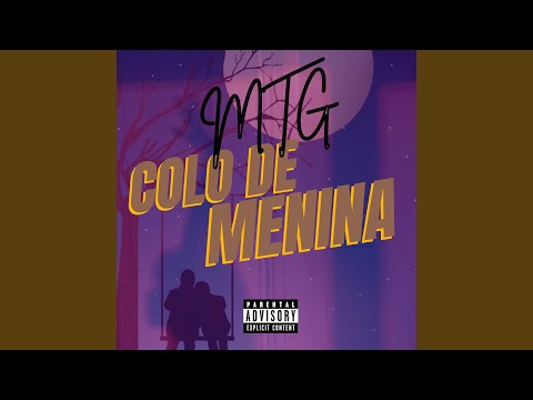 MTG COLO DE MENINA