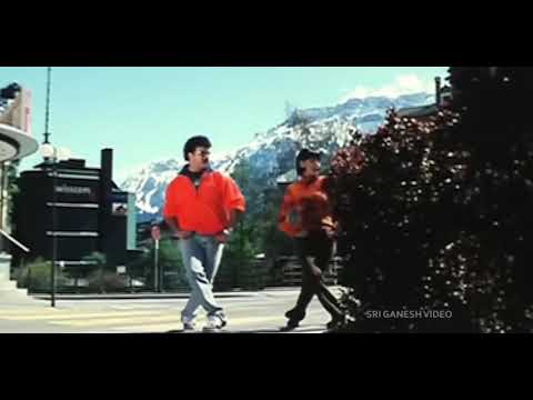 Anda ninna hesara kannada song status