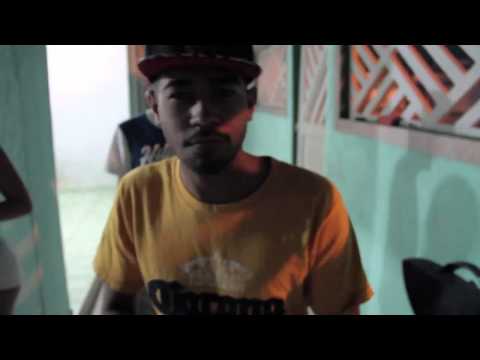 Semana de Mc #3 com: Mc Robinho DK & Equipe