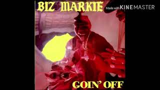 Biz Markie - Nobody Beats the Biz (1988)