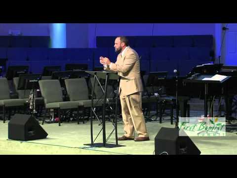 FBC Summit, July 29, 2012 am Service, Hebrews 11:39-40