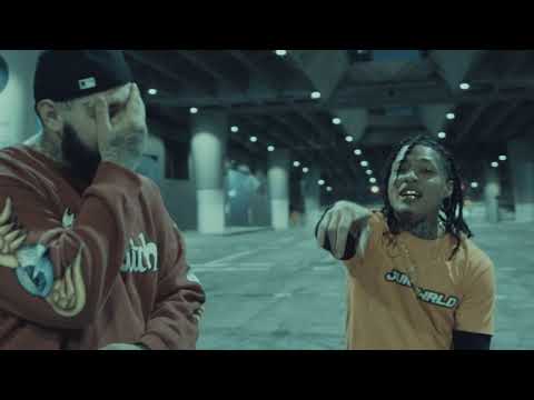 Foolish - Memories ft. Ka'Ron (Official Music Video)