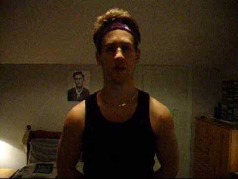 Michael Jackson Eat Yer Heart Out, Kingy