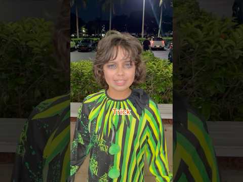 Trick or Treat? ​⁠@ginocalveiro ​⁠@Fayeknightly​⁠@CaliSade ​⁠@realnicorocks