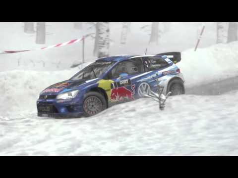 DiRT RALLY PS4/ DAILY EVENT: 26-4-2016