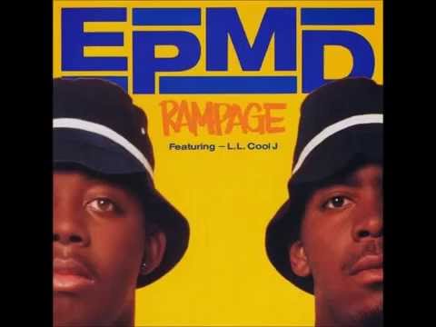 Video thumbnail for Rampage (Hardcore To The Head Mix)