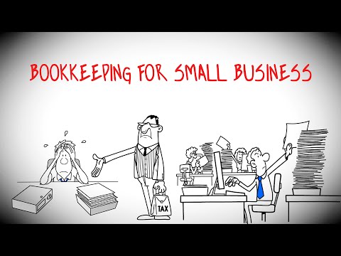 How To Start Bookkeeping For Small Business