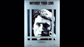 Roger Daltrey - Without Your Love (Subtítulos español)