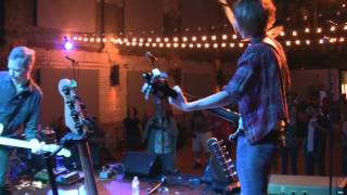 Matt Brown Tribute Concert - The Venables