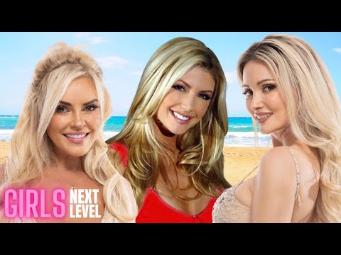 MANIFESTING WITH BAYWATCH'S BRANDE RODERICK