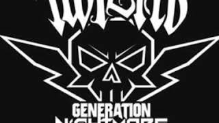 Twiztid- Something New