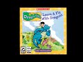 Dragon Tales Learn Fly With Dragons PC Windows 2003 Longplay