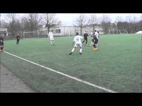 FC Kuusysi 3-0 FC Legirus Inter White (14.4.2016)
