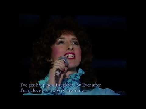 Maywood -  I"m in love for the very first time