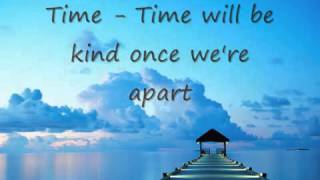 Johnny Logan   Hold me now lyrics