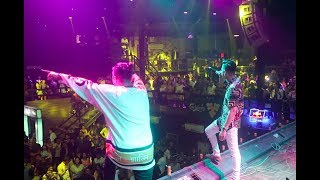 Time Chaina | Project X | De Ja Vu | Jay Author | Aizen