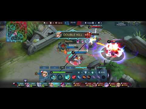 Layla: the vengeance is mine