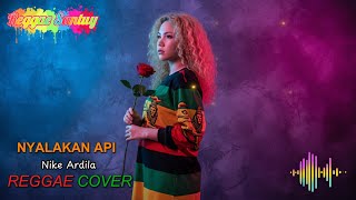 Download lagu Nyalakan Api - Nike Ardila (VERSI REGGAE) | AI COVER mp3
