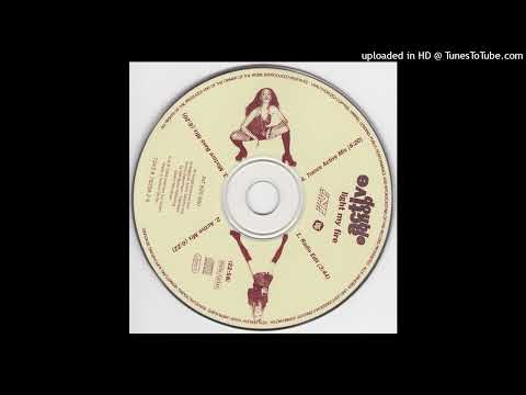 Double Active - Light My Fire (Active Mix)