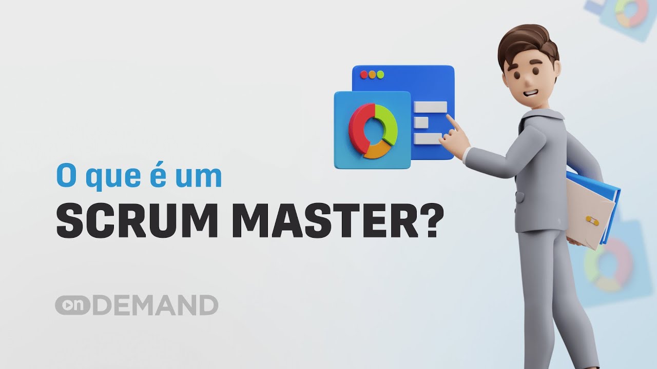 O que faz um SCRUM MASTER? Salário, funções e carreira!