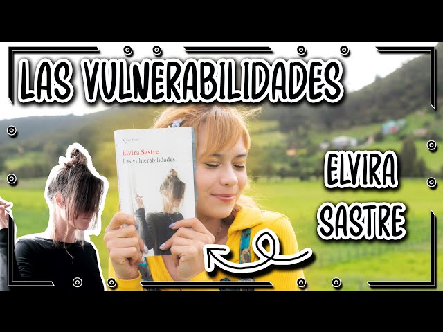 Vídeo relacionado con Las vulnerabilidades