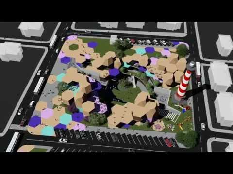 Childrens’ World Community Center
