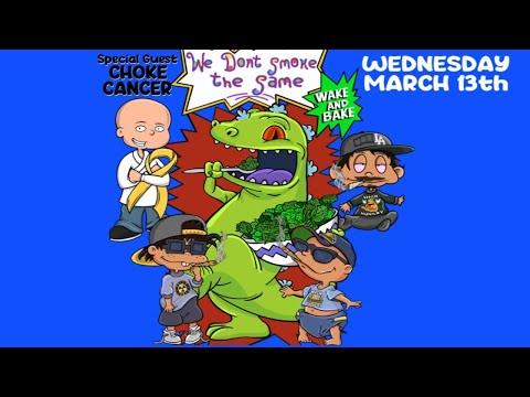 We Don't CHOKE CANCER the Same with Choke Cancer