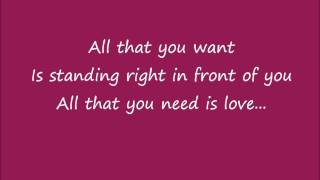 Passenger- OneRepublic Lyrics