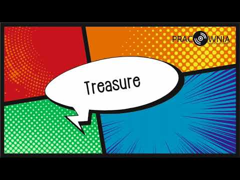 Treasure - Julia Lewandowska/Oktawia Mazur