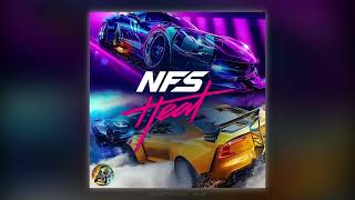 Party Favor, Good Times Ahead - Work It Out (Need for Speed: Heat OST)