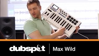 Dubspot Instructor Spotlight – Video Profile: Max Wild (Music Foundations)