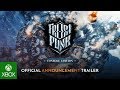 "Frostpunk: Console Edition | Official announcement trailer"