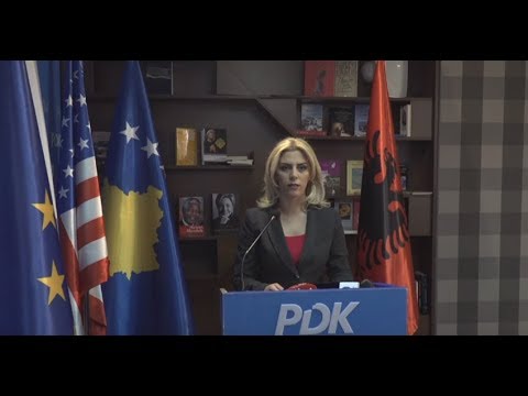Konferenca e PDK-së (Drejtpërdrejt)