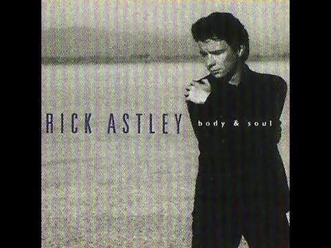 Waiting For The Bell To Ring - Rick Astley