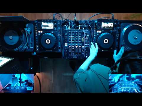 (05.01.2018 CLUBTIME.FM MULTIMODAL RADIO SHOW Tension) (Techno)