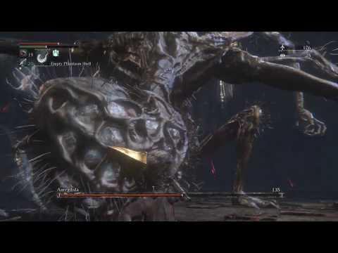 Bloodborne Amygdala Defiled Chalice Eastiest Cheese