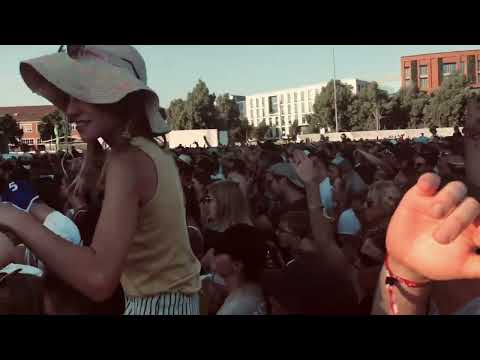 Jan Delay Discomedley Freeze Kesselfestival 2023 Stuttgart