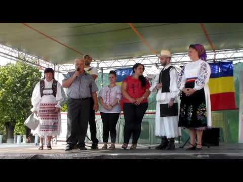 Slatina de Criș   2018  B