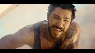 Baran Bayraktar - Gol