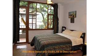 Review La Floresta Hotel Hotel | Ecuador