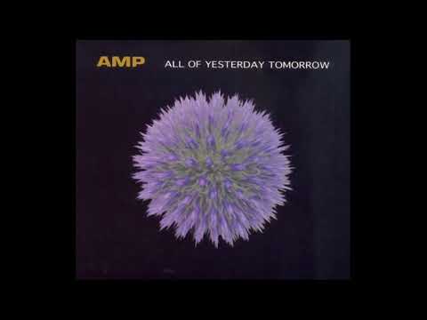 AMP - 03 Melatonin Red