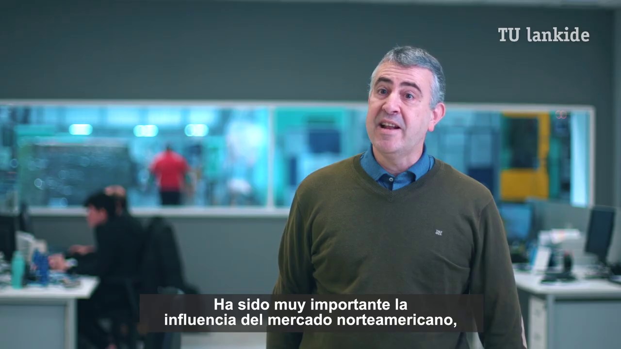 ERREKA, etorkizunera begira