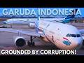 Why Garuda Indonesia S 1 4 Billion Bailout Cannot Save An Airline Destroyed By Corruption