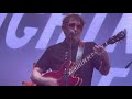 The Lightning Seeds - Ready or Not - Highest Point Festival - 02/09/21