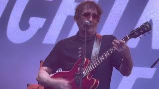 The Lightning Seeds - Ready or Not - Highest Point Festival - 02/09/21