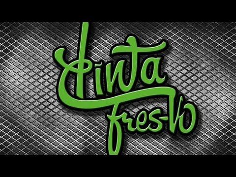 WOLF VS ZONDA #tintafresk