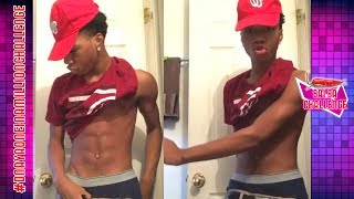 One In a Million Challenge Compilation #dnayaoneinamillionchallenge