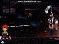 MUGEN Request Ness Kitana UMK3 Vs Mileena UMK3 Waluigi