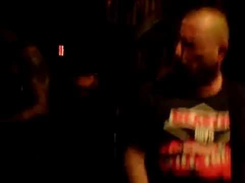 Game Over You Lose - can't stand it Live @ Schänke Bremen
